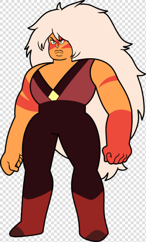 Image   Jasper Steven Universe Characters  HD Png DownloadTransparent PNG