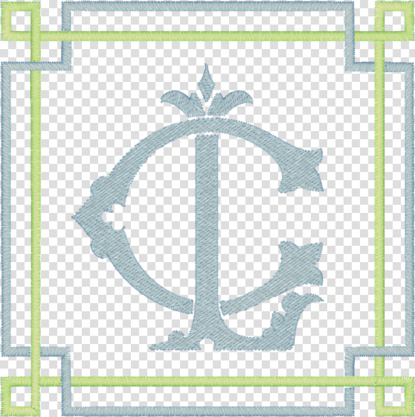 Chinois Double Frame  HD Png DownloadTransparent PNG