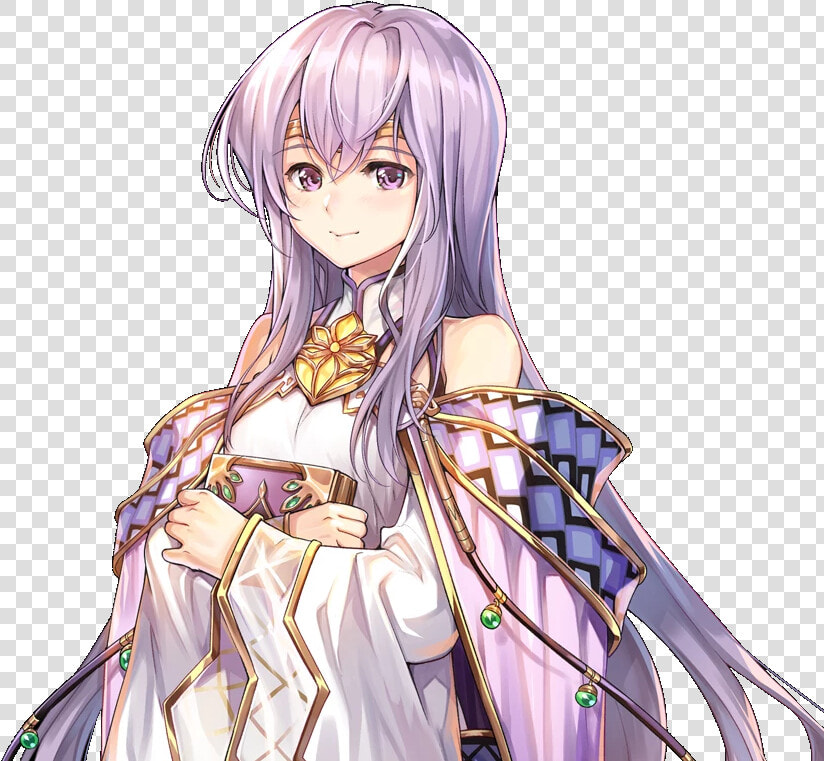 Fire Emblem Heroes Julia  HD Png DownloadTransparent PNG