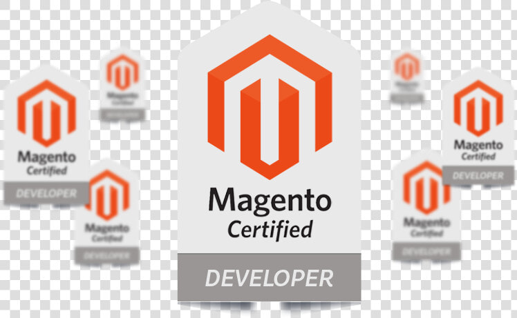 Logo Magento Certified Vector  HD Png DownloadTransparent PNG