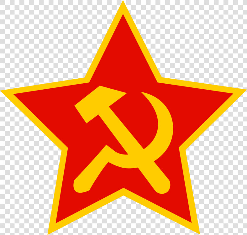 Triangle symmetry angle   Communist Party Of Germany  HD Png DownloadTransparent PNG