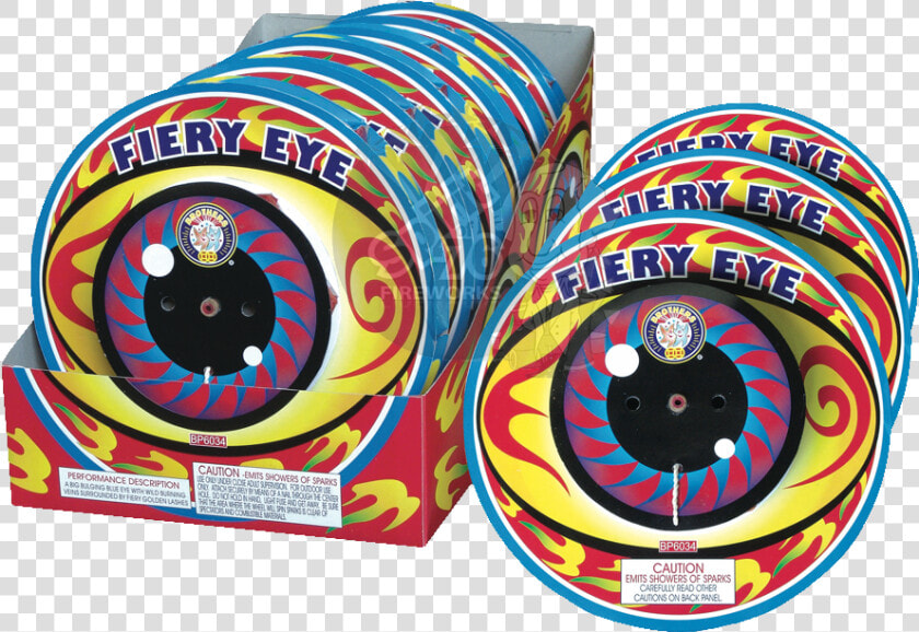 Fiery Eye Firework  HD Png DownloadTransparent PNG