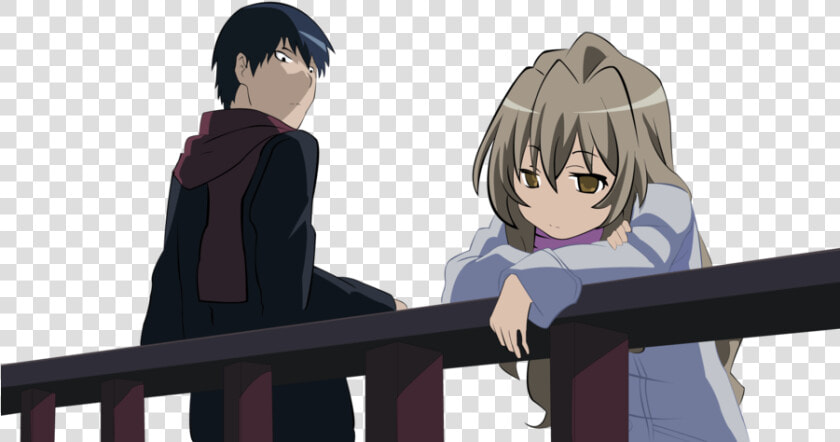 Toradora Ryuuji Takasu  HD Png DownloadTransparent PNG