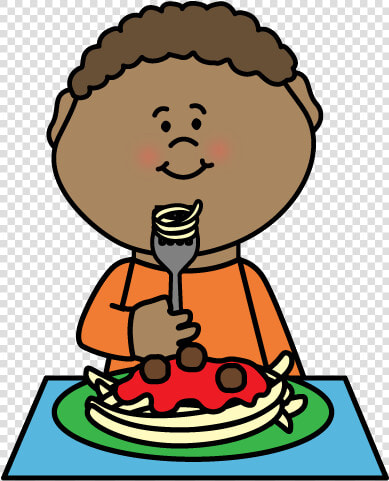 Healthy Food X Cool Clipart Of Eating Kid Clipartsgram   Bishop George Ahr High School  HD Png DownloadTransparent PNG