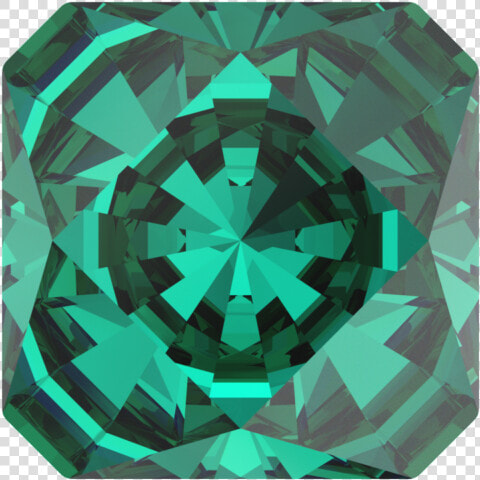 Swarovski 4499 Kaleidoscope Square Fancy Stone 6mm   4499 Fancy Stone Siam Swarovski  HD Png DownloadTransparent PNG