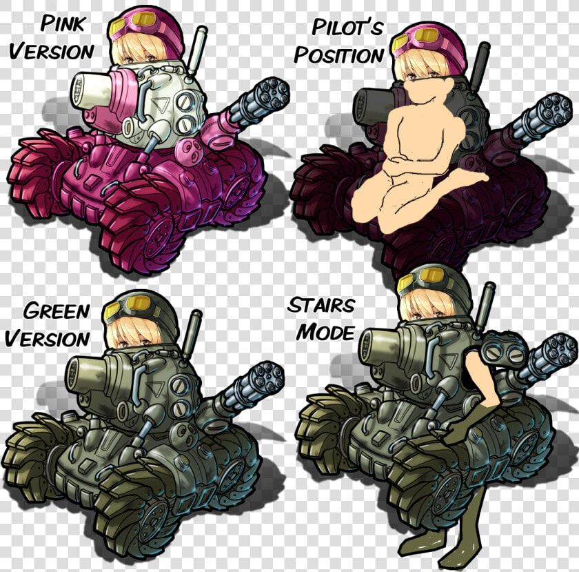 Ms Alice Metal Slug Attack   Png Download   Metal Slug Attack Sprite  Transparent PngTransparent PNG