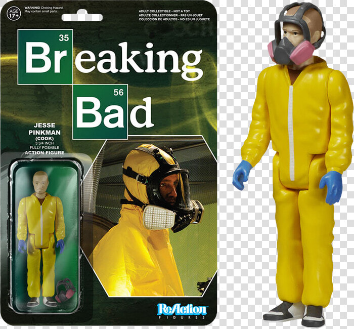 Action Figures Breaking Bad  HD Png DownloadTransparent PNG