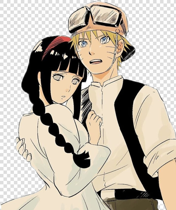  naruto  hinata  naruhina   Hinata X Naruto Cute  HD Png DownloadTransparent PNG