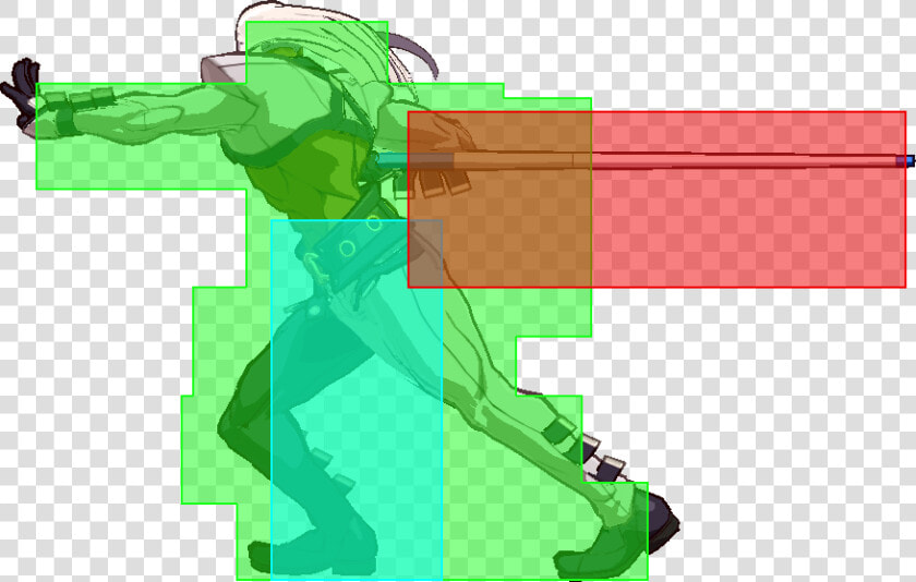 Shoot Rifle  HD Png DownloadTransparent PNG