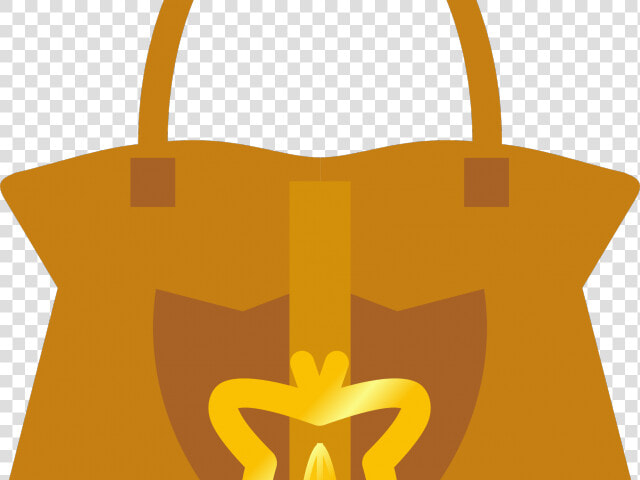 Women Bag Clipart Big Bag   Bolsa Marrom Vetor Png  Transparent PngTransparent PNG