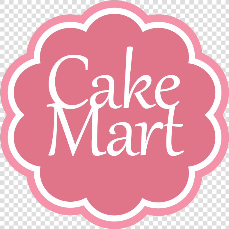 Cake mart Logo   Kangna  HD Png DownloadTransparent PNG