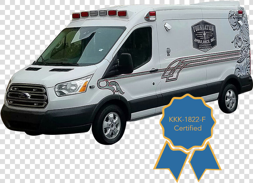 Ambulance Photo   Compact Van  HD Png DownloadTransparent PNG