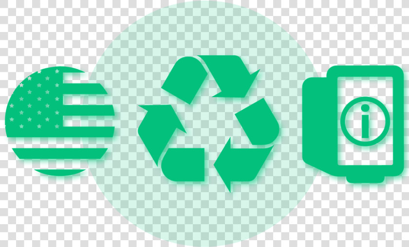 Orlando Recycling Cartridge Printer   Recycle Icon Vector Free  HD Png DownloadTransparent PNG