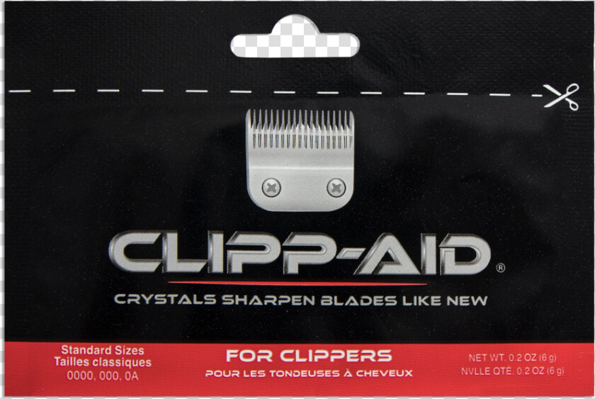 Clipp Aid Clipper Blade Sharpener Data Rimg Lazy  HD Png DownloadTransparent PNG