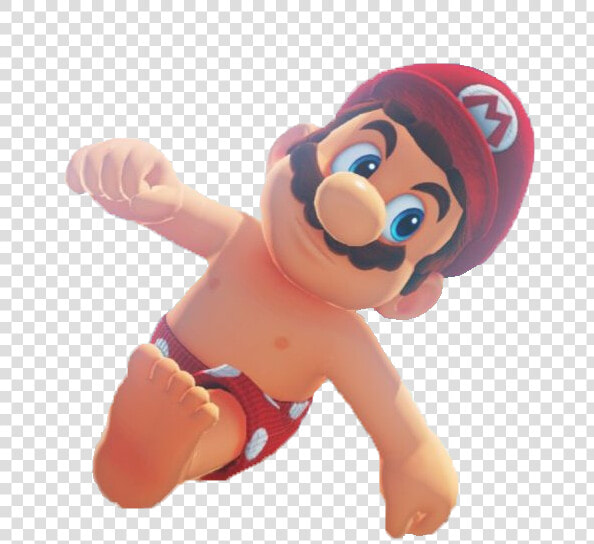 Super Mario Odyssey Super Mario Bros  HD Png DownloadTransparent PNG