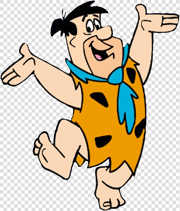 Transparent Sheena Fujibayashi Png   Fred Flintstones Png  Png DownloadTransparent PNG