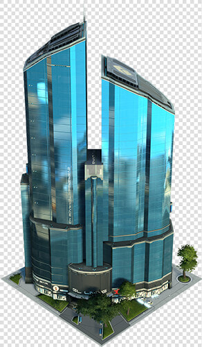 Anno 2205 Residential Complex  HD Png DownloadTransparent PNG