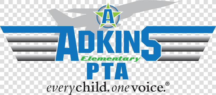 Adkins Elementary Pta   Graphic Design  HD Png DownloadTransparent PNG