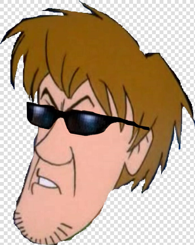 Shaggy     Cartoon   Cartoon Shaggy  HD Png DownloadTransparent PNG