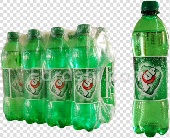 7up Pet 50cl X 12 Count Data Rimg Lazy Data   Plastic Bottle  HD Png DownloadTransparent PNG