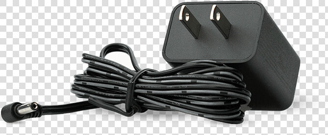 Black Diffuser Power Cord   Laptop Power Adapter  HD Png DownloadTransparent PNG