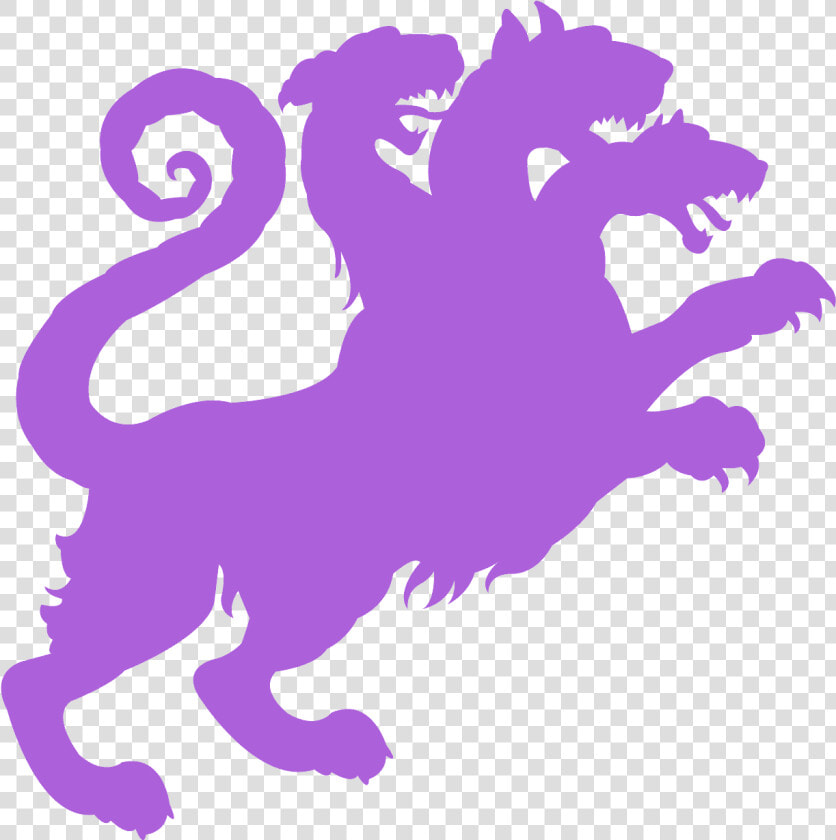 Cerberus Png  Transparent PngTransparent PNG