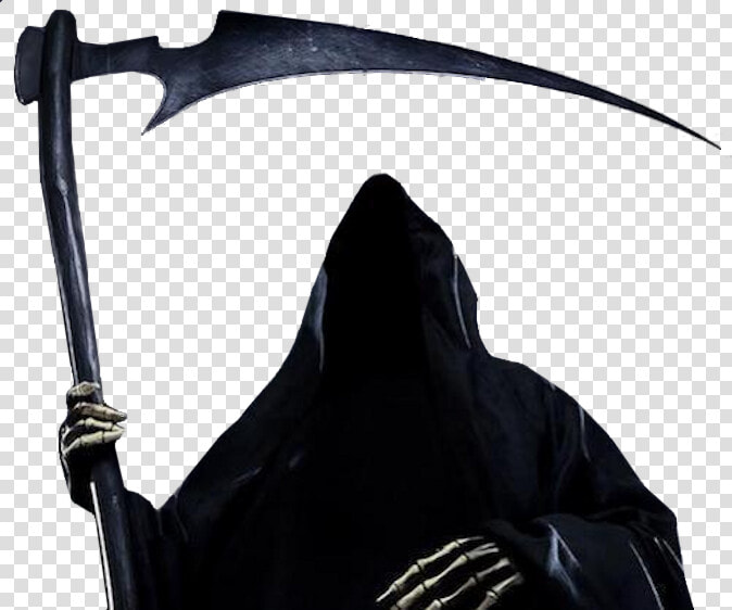 Grim Reaper Png   Grim Reaper Transparent Background  Png DownloadTransparent PNG