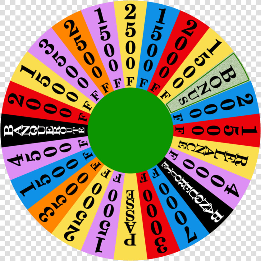 Thumb Image   Roue De La Fortune Png  Transparent PngTransparent PNG