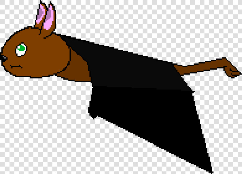 Bat Wing Down   Domestic Rabbit  HD Png DownloadTransparent PNG