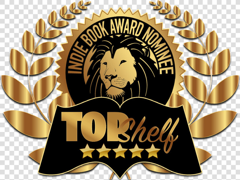 Topshelf Indie Book Awards  HD Png DownloadTransparent PNG