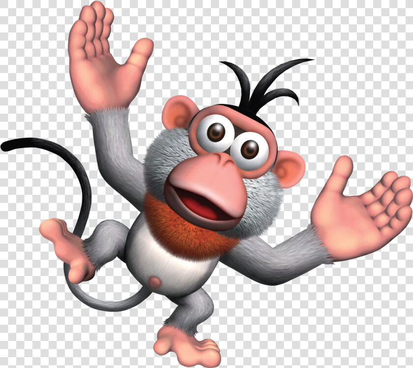 Donkey Kong Jungle Beat Png  Transparent PngTransparent PNG