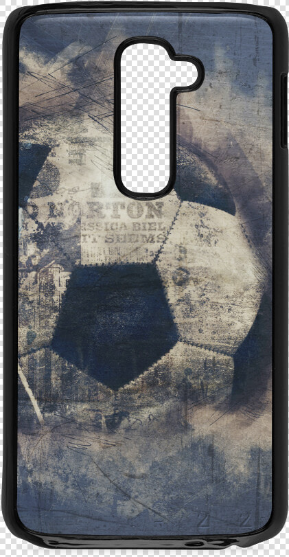 Abstract Blue Grunge Soccer Hard Case For Lg G2   Fundas Para Moto C De Futbol  HD Png DownloadTransparent PNG