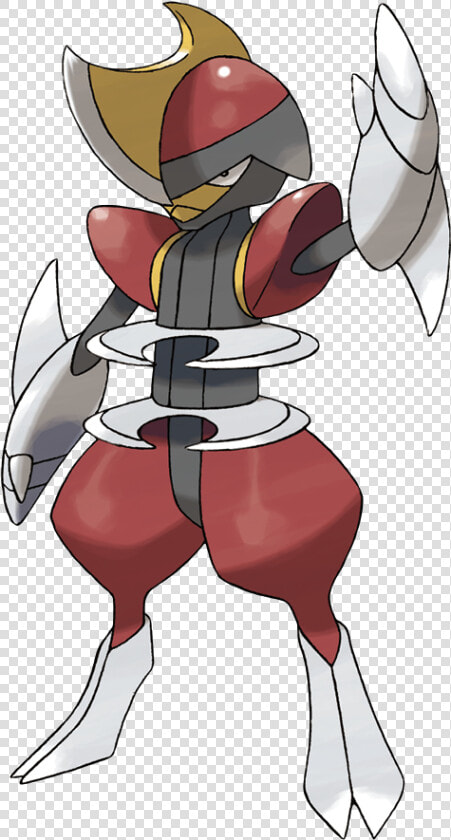 Bisharp   Pokemon Bisharp  HD Png DownloadTransparent PNG