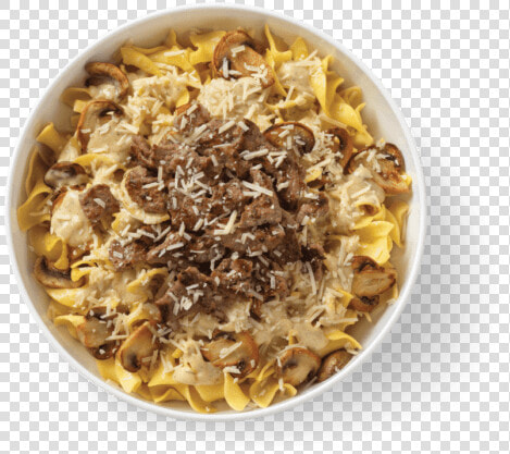 Steak Stroganoff   Tagliatelle  HD Png DownloadTransparent PNG