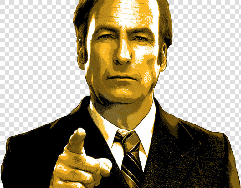 Better Call Saul   Saul Goodman  HD Png DownloadTransparent PNG