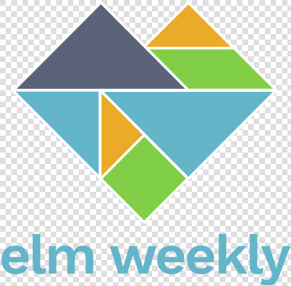 Elm Weekly   Triangle  HD Png DownloadTransparent PNG