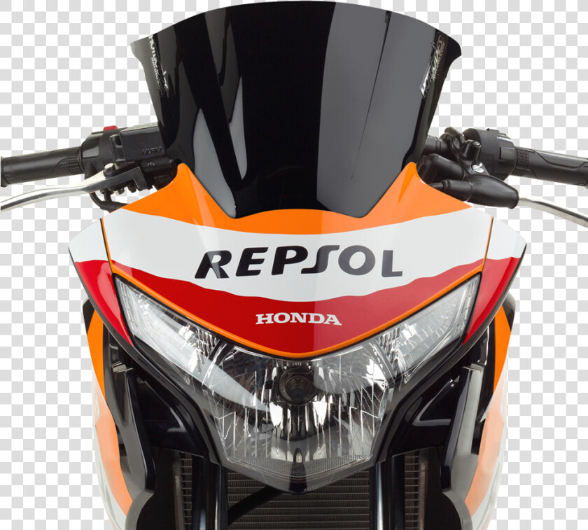 Cbr 250 Windshield  HD Png DownloadTransparent PNG