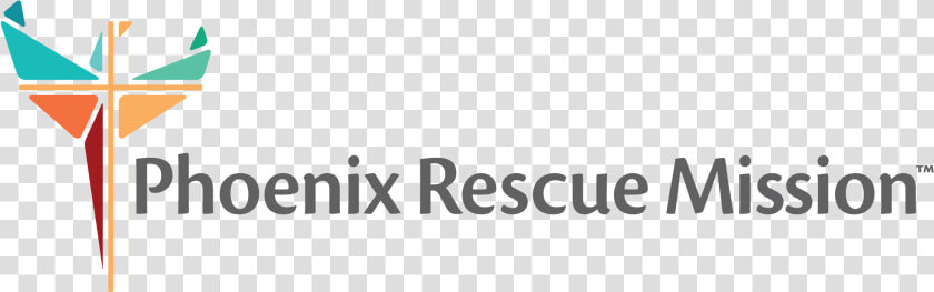 Phoenix Rescue Mission Logo  HD Png DownloadTransparent PNG