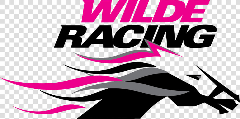 Wilde Racing   Horse Racing Logo Png  Transparent PngTransparent PNG