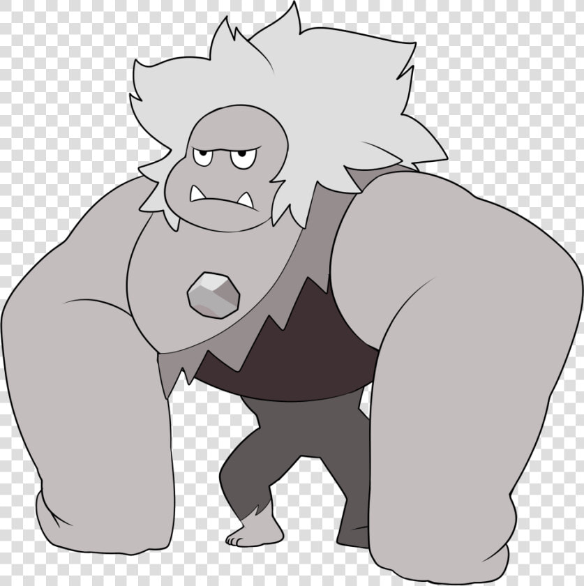 Gemcrust Wikia   Rock Crystal Steven Universe  HD Png DownloadTransparent PNG