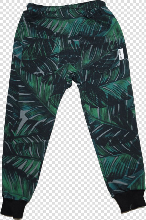 Adventure Banana Leaves Sweatpants Class   Pajamas  HD Png DownloadTransparent PNG