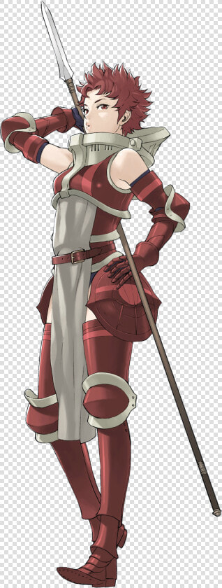 Fire Emblem Heavy Armor  HD Png DownloadTransparent PNG