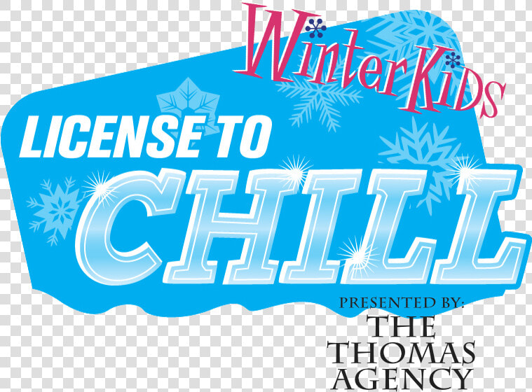 License To Chill Logo Full Size Light Backgrounds   Confédération Mondiale Des Activités Subaquatiques  HD Png DownloadTransparent PNG