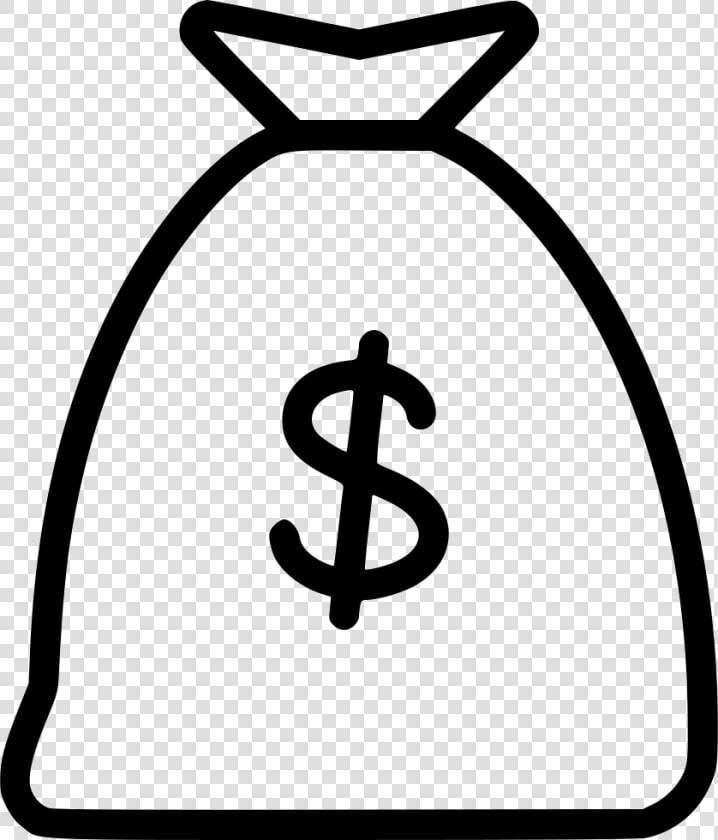 Money Bag   Clipart Transparent Money Bag  HD Png DownloadTransparent PNG