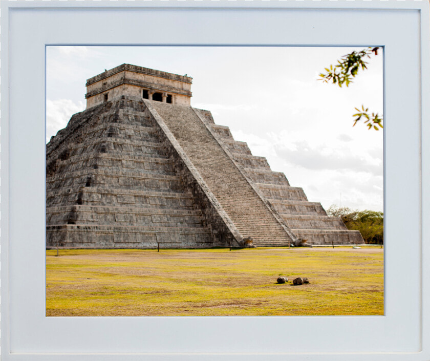 Chichen Itza Png  Transparent PngTransparent PNG