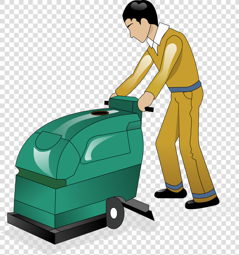 Transparent Cleaning Lady Png   Floor Cleaning Clipart  Png DownloadTransparent PNG