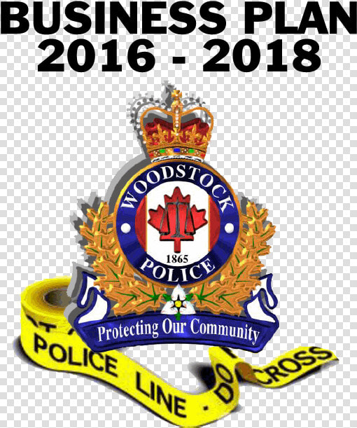 Woodstock Police Business Plan 2013 To   Woodstock Police Logo  HD Png DownloadTransparent PNG