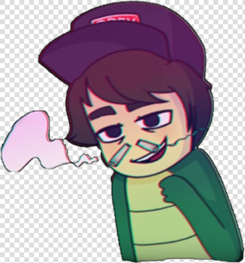  leafyishere   Billy The Fridge Leafy  HD Png DownloadTransparent PNG