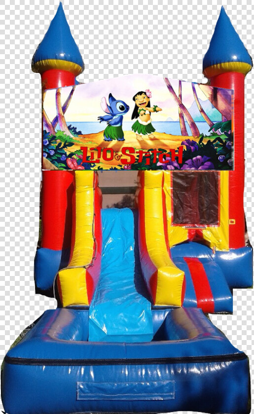 Minecraft Waterslide Bounce House  HD Png DownloadTransparent PNG