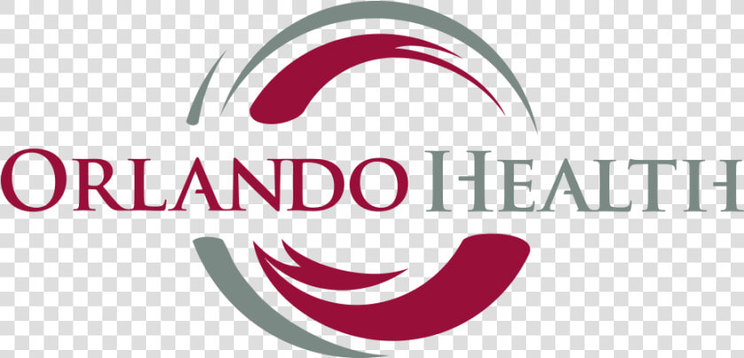 Orlando Health Announces David Strong As President   Orlando Health Logo Png  Transparent PngTransparent PNG